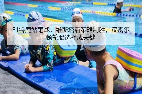 F1铃鹿站雨战：维斯塔潘策略制胜，汉密尔顿轮胎选择成关键