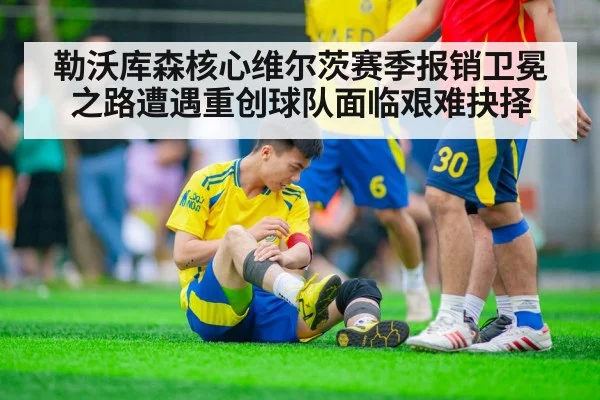 勒沃库森核心维尔茨赛季报销卫冕之路遭遇重创球队面临艰难抉择
